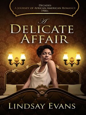 cover image of A Delicate Affair